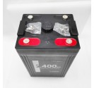 Brand New 2V 400AH AGM Sealed Deep Cycle Solar Battery Long Service Life 12-Year
