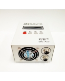 EBC-A20 30V 20A 85W F Lithium Lead-acid Battery Capacity Tester charge Discharge