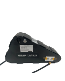 Tpower 36V 15.6Ah Safe Li-ion Battery Pack f Electric e Bike 36v 10ah 36v 15ah