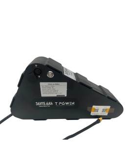 Tpower 36V 15.6Ah Safe Li-ion Battery Pack f Electric e Bike 36v 10ah 36v 15ah