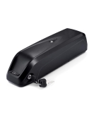 48V 16Ah Tpower Li-ion Lithium Battery Pack Hailong For Motor 1000W E-bike