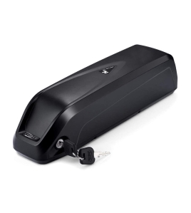 48V 16Ah Tpower Li-ion Lithium Battery Pack Hailong For Motor 1000W E-bike