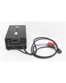 Ultipower 48V 20A Lead Acid Battery Charger for 120AH-200AH Portable Caravan Boat Golf Cart AU