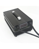 Ultipower 48V 20A Lead Acid Battery Charger for 120AH-200AH Portable Caravan Boat Golf Cart AU