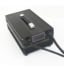 Ultipower 48V 20A Lead Acid Battery Charger for 120AH-200AH Portable Caravan Boat Golf Cart AU