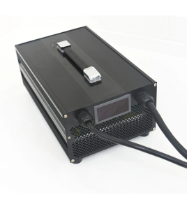 Ultipower 48V 20A Lead Acid Battery Charger for 120AH-200AH Portable Caravan Boat Golf Cart AU