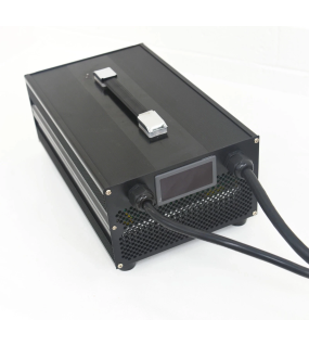 Ultipower 48V 20A Lead Acid Battery Charger for 120AH-200AH Portable Caravan Boat Golf Cart AU
