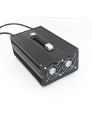 Ultipower 48V 20A Lead Acid Battery Charger for 120AH-200AH Portable Caravan Boat Golf Cart AU