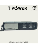 48V 20Ah Tpower LG Lithium Battery Cell W/BMS Hailong 4 Motor 1500W E-bike