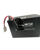 LiFePO4 48V 40Ah Lithium Battery Pack Solar Storage home