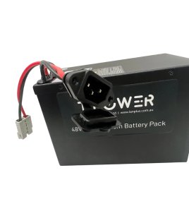 LiFePO4 48V 40Ah Lithium Battery Pack Solar Storage home