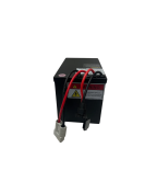 LiFePO4 48V 40Ah Lithium Battery Pack Solar Storage home