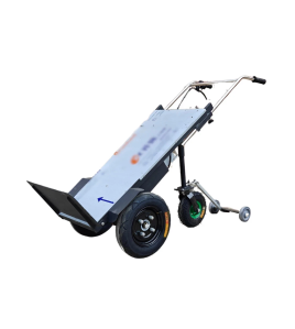 500kg Electric Powered Transport Trolley Foldable Hand Truck for Heavy Loads AU