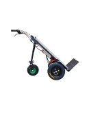 500kg Electric Powered Transport Trolley Foldable Hand Truck for Heavy Loads AU
