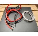 LiFePO4 51.2V 100AH 5120Wh Lithium Battery pack For Solar Storage home energy
