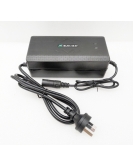 52V battery Charger 58.8V 5A Lithium battery Charger for 52V Lithium battery AU