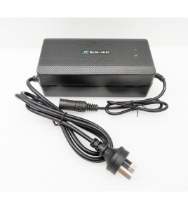 52V battery Charger 58.8V 5A Lithium battery Charger for 52V Lithium battery AU