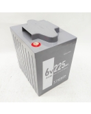 12V 225AH AGM DEEP CYCLE BATTERY 4 Golf Cart Forklift Solar Scissor 2pcs 6v225ah