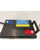 48V 420AH SLA AGM Deep Cycle Battery UPS Marine Golf Cart Solar Camper 8x 6v 420