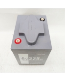 6V 225AH AGM DEEP CYCLE BATTERY for Golf Cart Forklift Solar Scissor Lift Marine