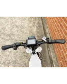 Electric Bicycle Ebike 72V 5000W MountainBike 40AH lithium Battery