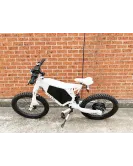 Electric Bicycle Ebike 72V 5000W MountainBike 40AH lithium Battery