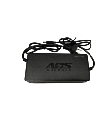 84V 3A Charger 72V Charger for 72V Ebike Lithium Battery With AU Plug AU