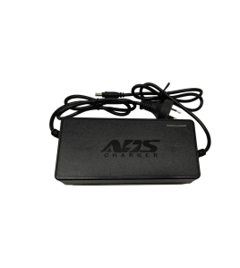 84V 3A Charger 72V Charger for 72V Ebike Lithium Battery With AU Plug AU