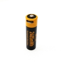 2pcs 1.5V AA 1280mAh Type-C usb 2405mWh lithium rechargeable lithium battery 