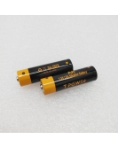 50x  Tpower 1.5V AA Alkaline battery Nipple Top LR6 Alkaline Batteries 