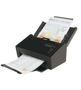 NEW AVISION AD260 70ppm 140ipm Colour A4 Document Scanner Duplex 1Year warranty No CD &gt; AD240