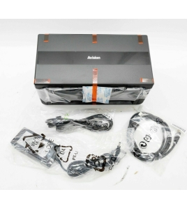 NEW AVISION AD260 70ppm 140ipm Colour A4 Document Scanner Duplex 1Year warranty No CD &gt; AD240