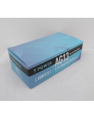 Brand new AG13 LR44 Battery G76 A76 SR44W Button Cell Batteries wholesale