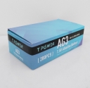 AG3 LR41 Battery 1.5V Alkaline AG3 Blister Button Cell Batteries wholesale