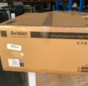 Avision AV5200 A3 60ipm USB Color Document Scanner+Duplex+ADF [AV3090] 