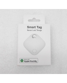 Smart air tag mini GPS Tracker aubess link iphone ipad anti lost f pets & keys