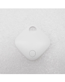 Smart air tag mini GPS Tracker aubess link iphone ipad anti lost f pets & keys