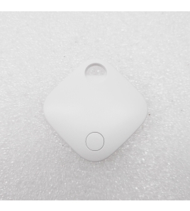 Smart air tag mini GPS Tracker aubess link iphone ipad anti lost f pets &amp; keys
