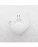 Smart air tag mini GPS Tracker aubess link iphone ipad anti lost f pets & keys