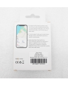 Smart air tag mini GPS Tracker aubess link iphone ipad anti lost f pets & keys