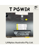 Auto Fold Electric Mobility Scooter Wheelchair lightweight 24V 270W 120kg Load