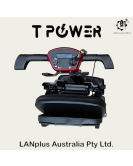 Auto Fold Electric Mobility Scooter Wheelchair lightweight 24V 270W 120kg Load