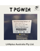 Auto Fold Electric Mobility Scooter Wheelchair lightweight 24V 270W 120kg Load