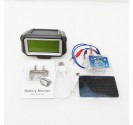 BM5-D 12V Battery Monitor Professional Battery Health tester  for 12v Lead acid battery