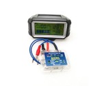 BM5-D 12V Battery Monitor Professional Battery Health tester  for 12v Lead acid battery
