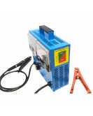 T&e Tools BT2050 500 Amp Carbon Pile Battery Load Tester AU