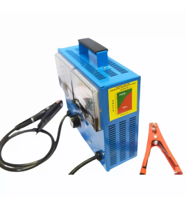 T&amp;e Tools BT2050 500 Amp Carbon Pile Battery Load Tester AU