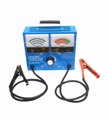 T&amp;e Tools BT2050 500 Amp Carbon Pile Battery Load Tester AU