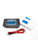 DC Multifunction Battery Monitor Meter LCD Display Digital Voltage 10A Current