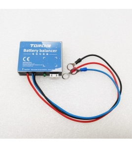 4A Battery Equalizer Battery Voltage Balancer 10-15V DC For 24V 36V 48V lithium battery